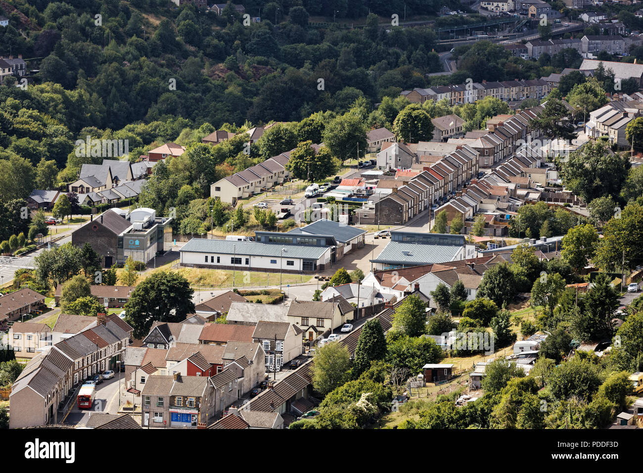 New tredegar hires stock photography and images Alamy