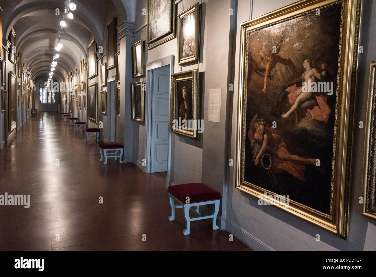 Fesch Museum High Resolution Stock Photography And Images Alamy