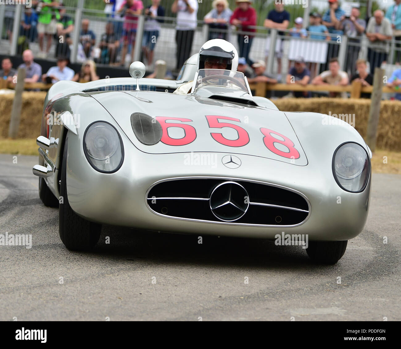 Klaus Ludwig High Resolution Stock Photography And Images Alamy