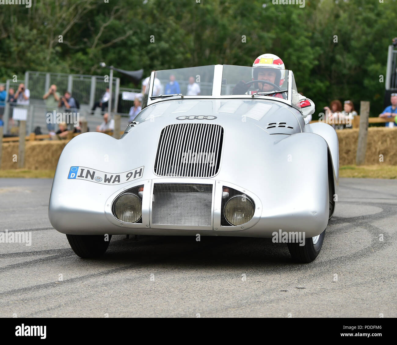 Wanderer w25 streamliner special hi-res stock photography and images ...