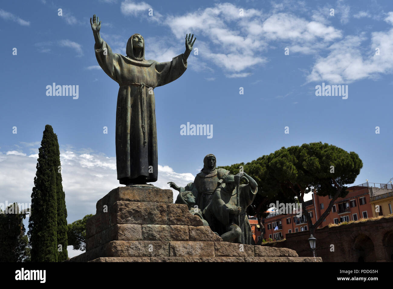 Aurelian statue hires stock photography and images Alamy
