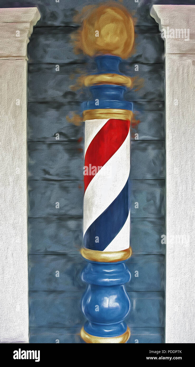 Barber Shops Stock Photos & Barber Shops Stock Images Alamy