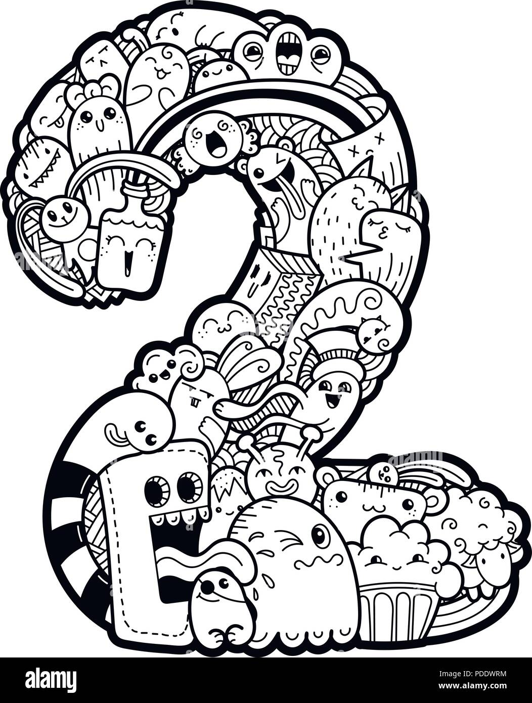 math symbols coloring pages