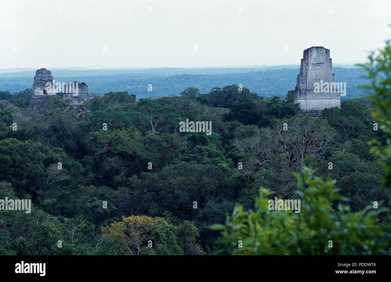 Ii And Iii Temples High Resolution Stock Photography and Images - Alamy
