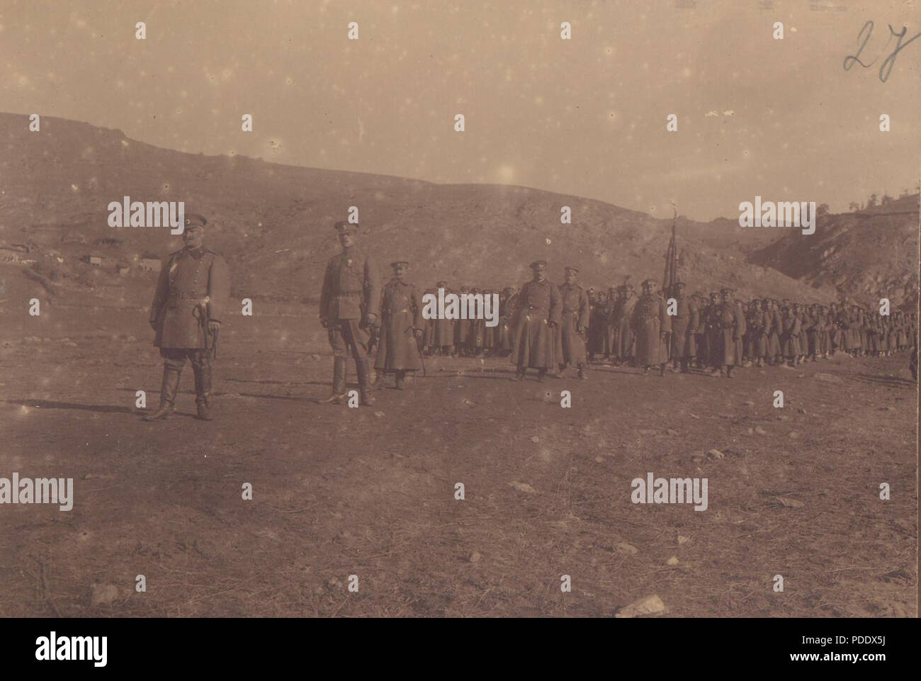World war i theater hi-res stock photography and images - Alamy