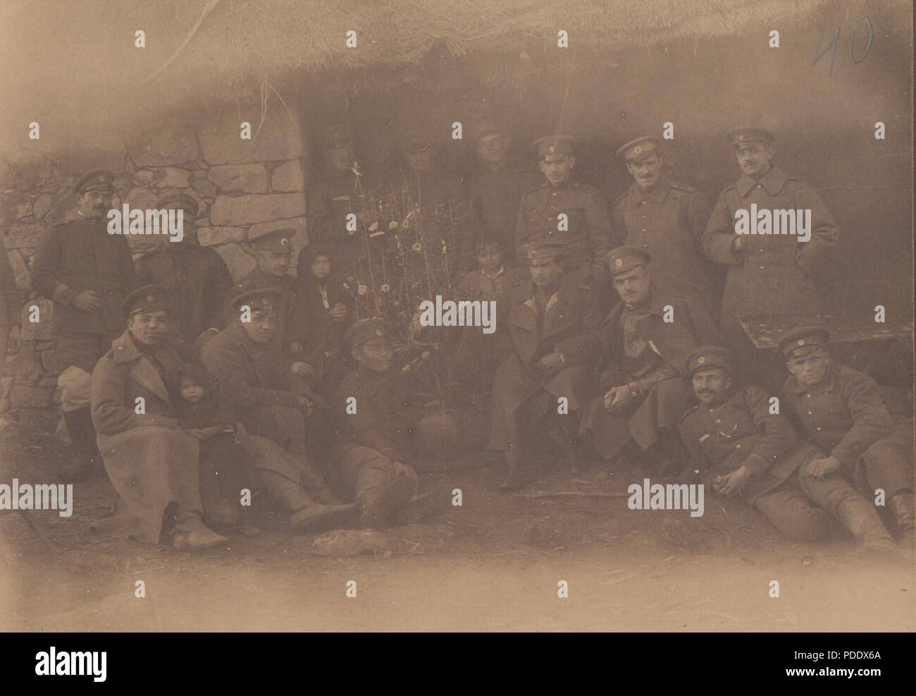 World war 1 documentary hi-res stock photography and images - Alamy
