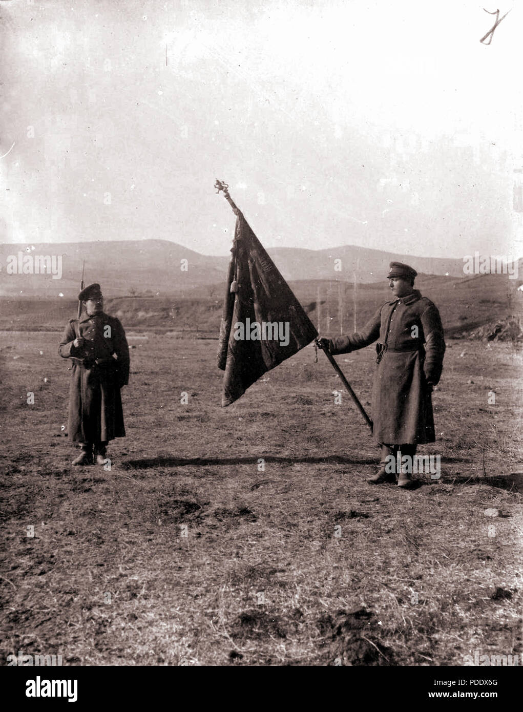 World war i tensions hi-res stock photography and images - Alamy