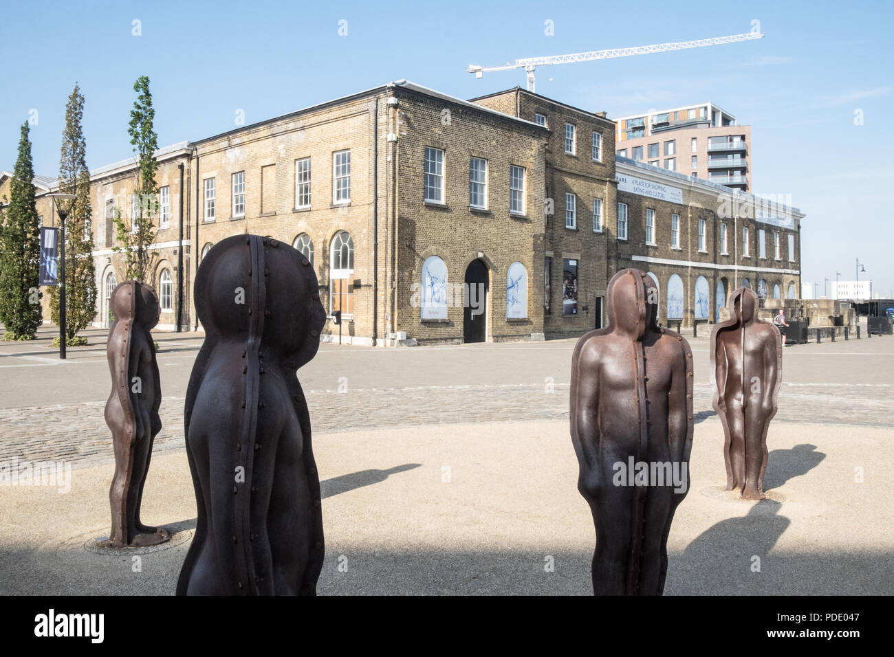 Royal arsenal riverside hi-res stock photography and images - Alamy