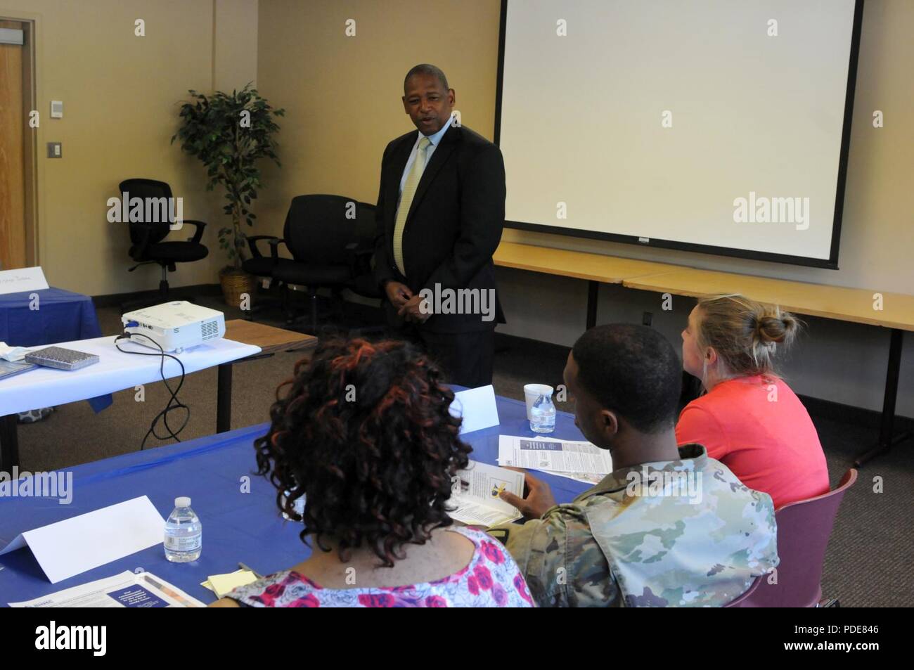 5/20/25 Faith Leader Training – Florida National Guard Family Programs, image size:1300x953