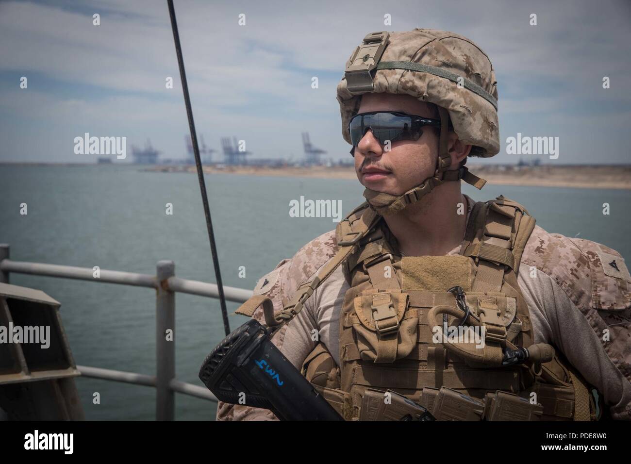 26th u s infantry hi-res stock photography and images - Alamy