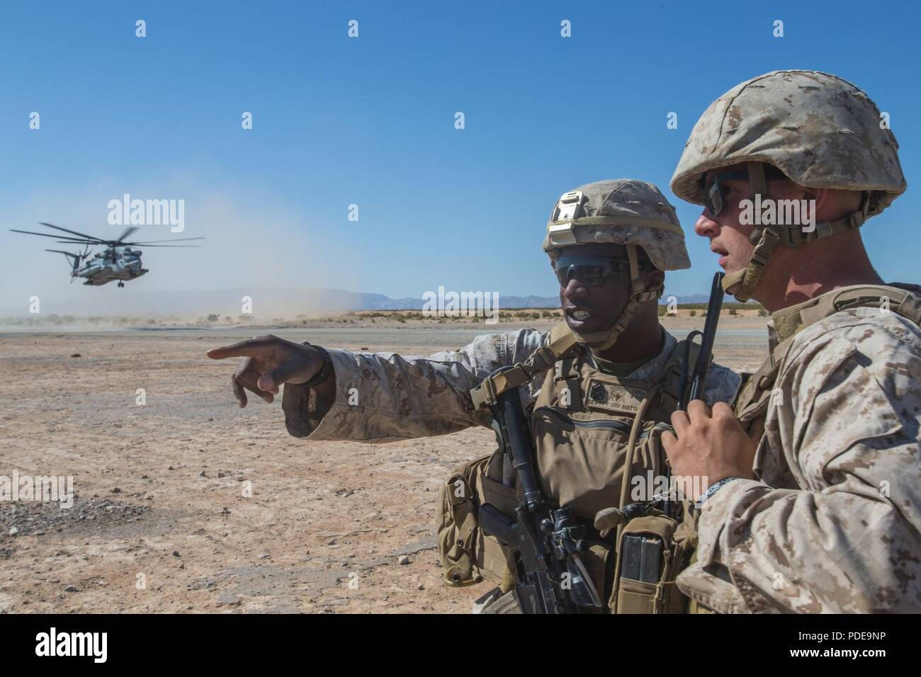 File:John Armellino and William Holls USMC-100715-M-3680M-005.jpg