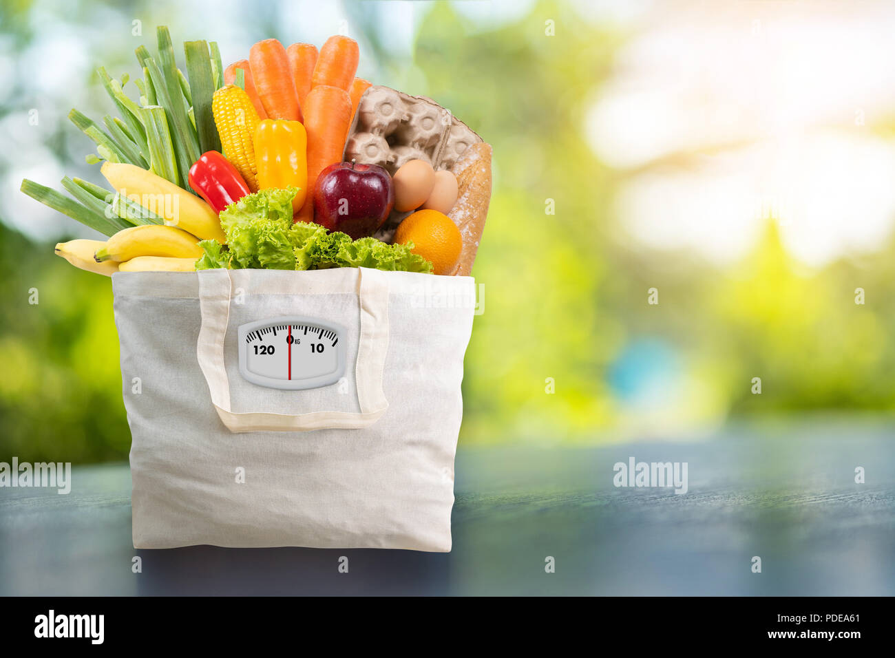 Eat healthy food health hi-res stock photography and images - Alamy