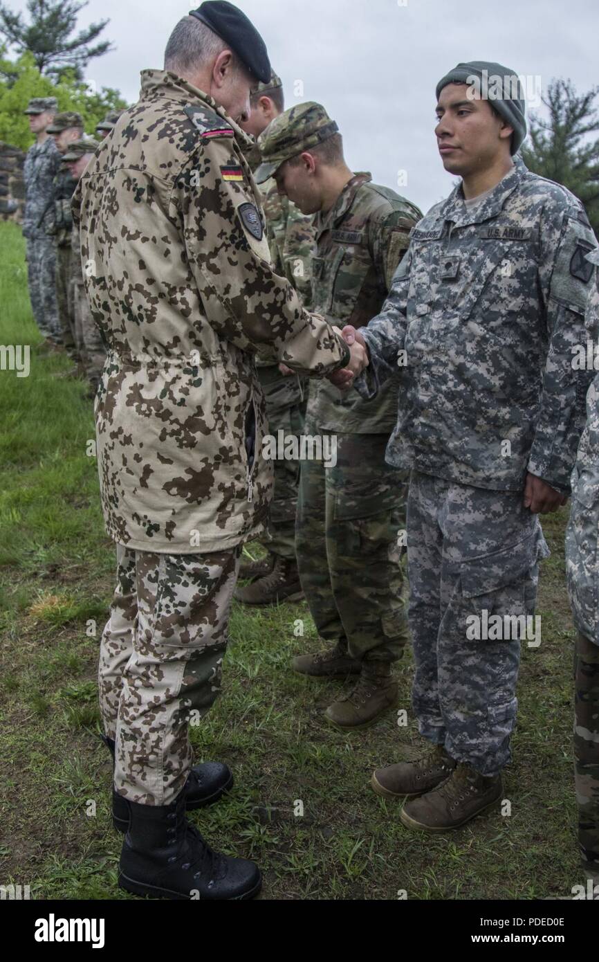 military academy of the german armed forces