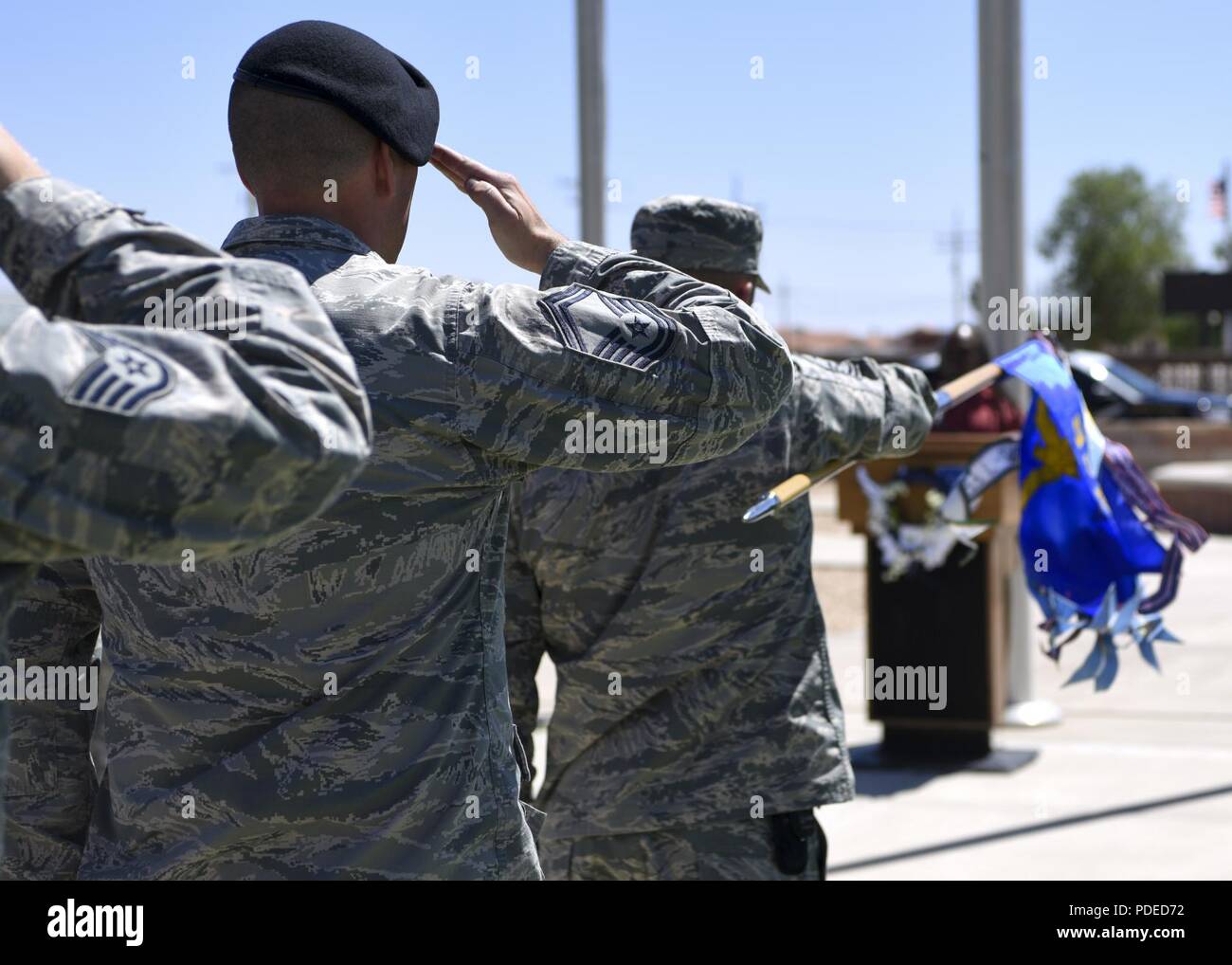49th security forces squadron hires stock photography and images Alamy