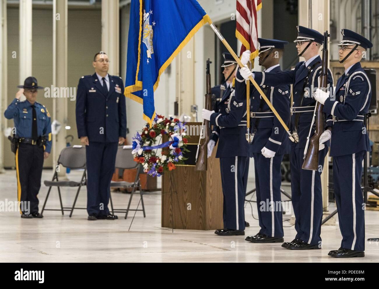 michael morales air force
