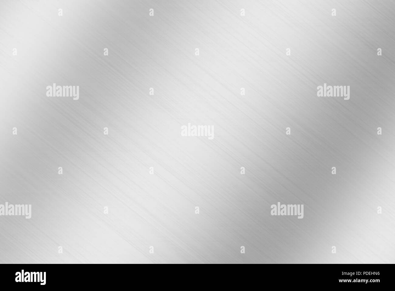 Platinum brushed metal texture hi-res stock photography and images - Alamy