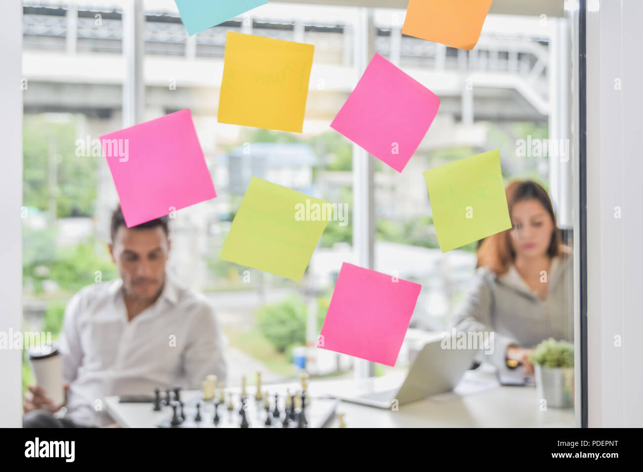 Glass sticky hi-res stock photography and images - Alamy