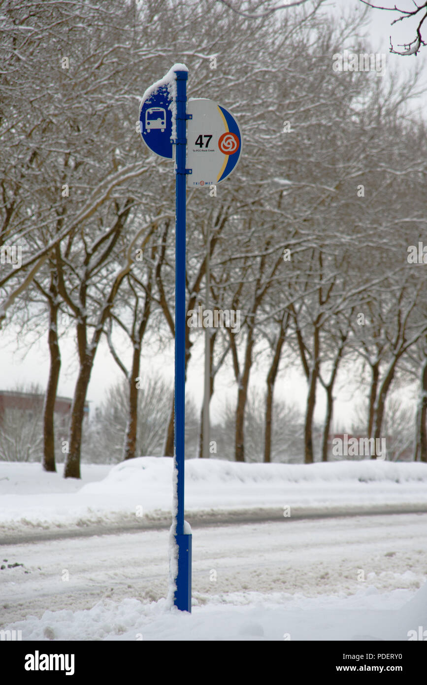Trimet hires stock photography and images Alamy