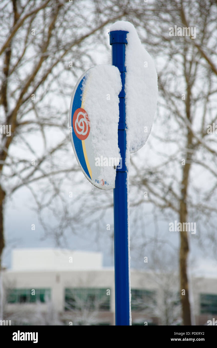 Trimet hires stock photography and images Alamy
