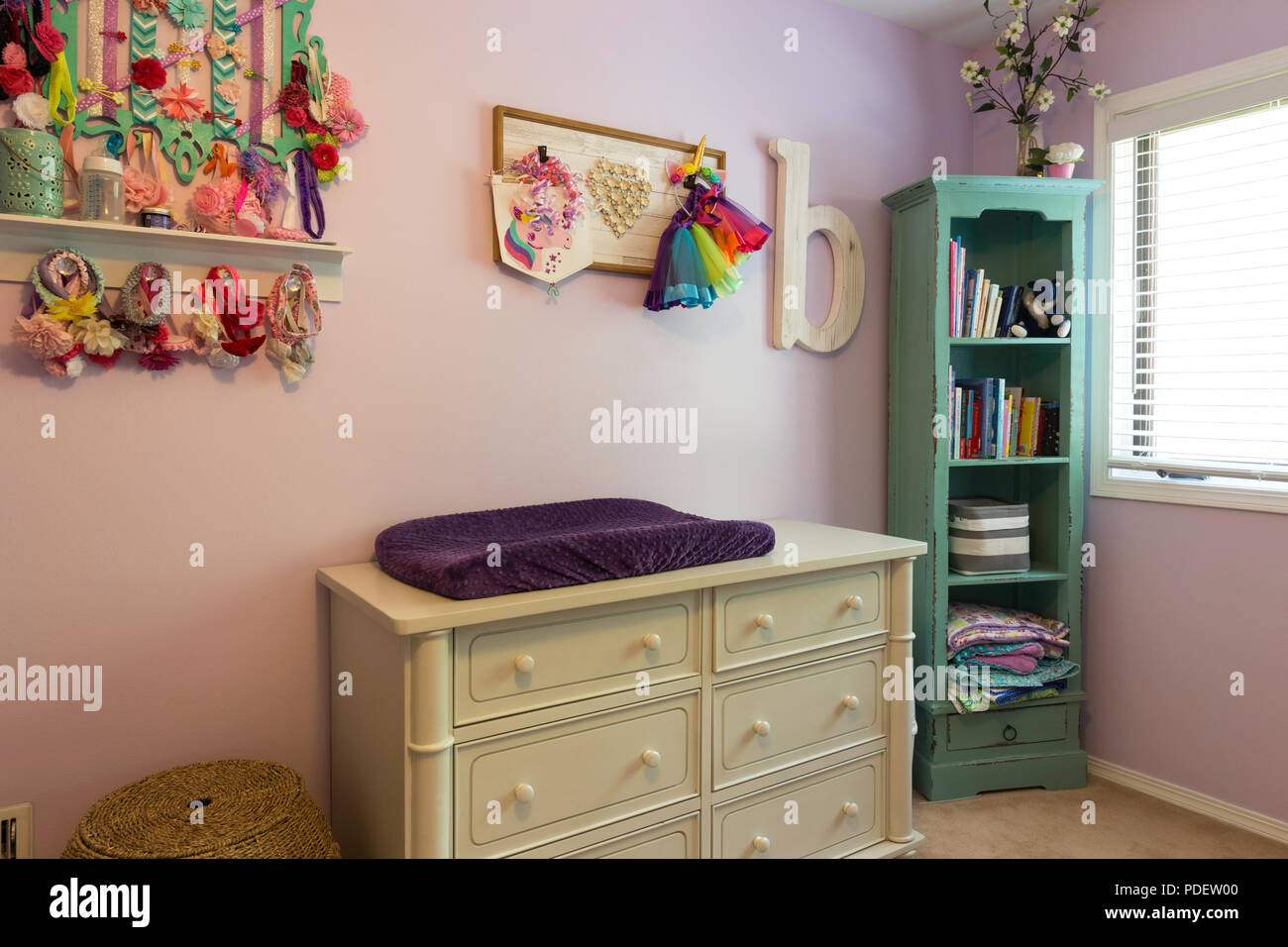 Baby changing room hires stock photography and images Alamy