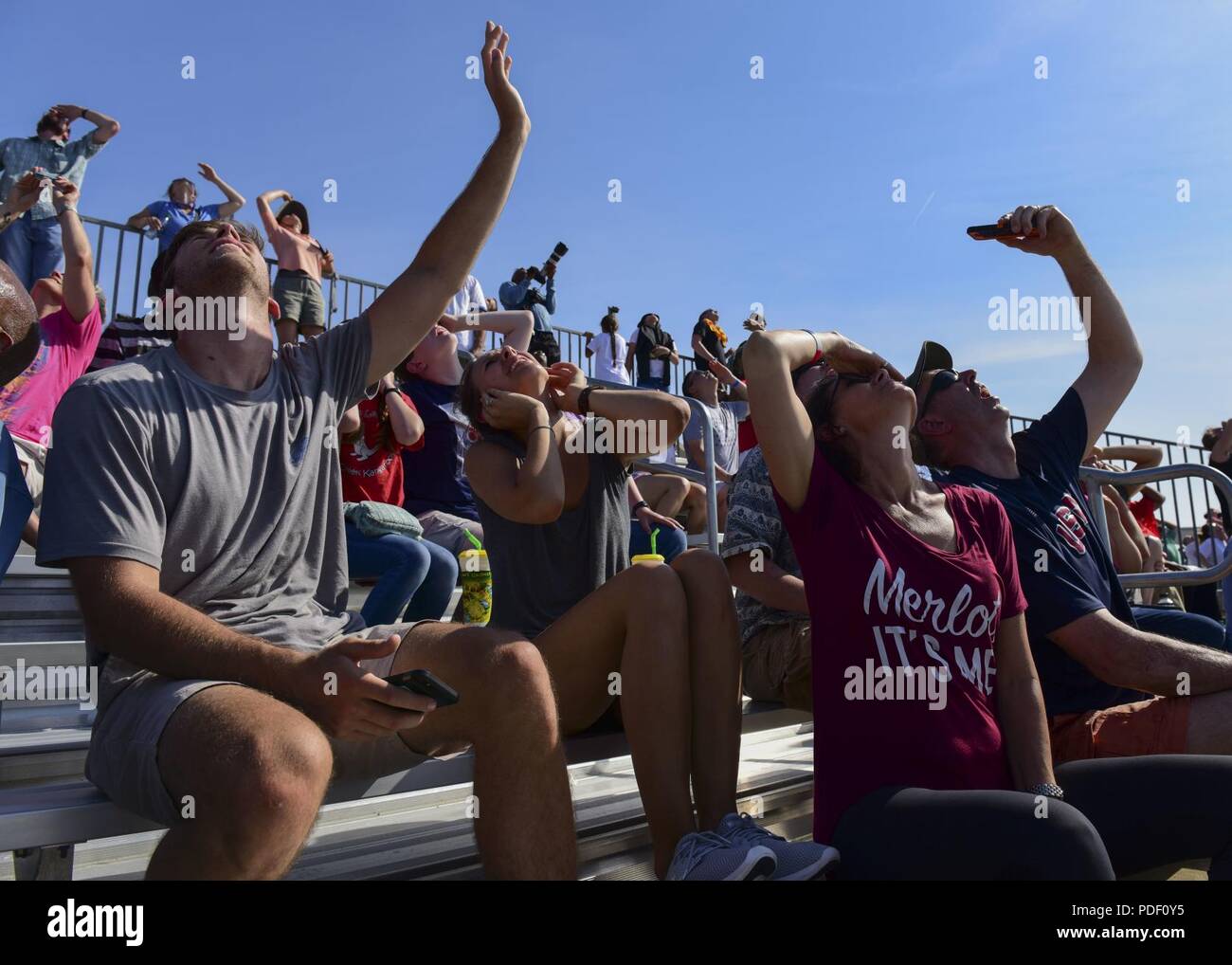 Air power over hampton roads hires stock photography and images Alamy