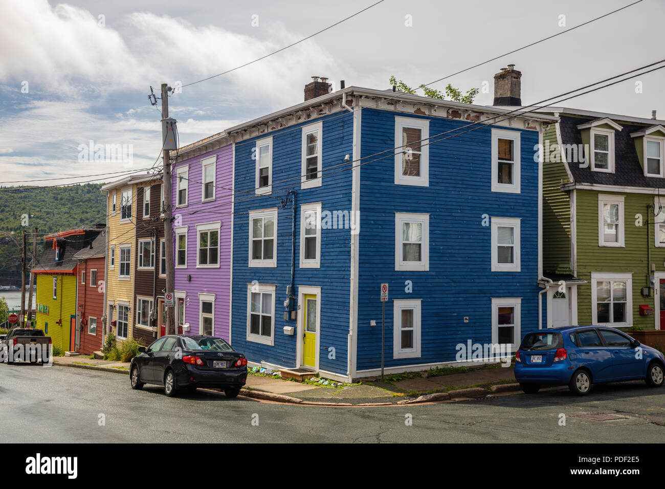 Jelly bean house hires stock photography and images Alamy