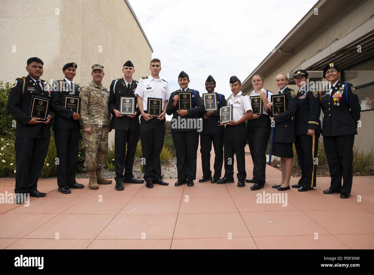 Division And Classification Essay Samples California Cadet Corps Individual Major Awards Statewide Winners Present Their St Place Plaques May Adversity Essays also Essay On Csr Ycptf Stock Photos Ycptf Stock Images Alamy Career Essay Outline