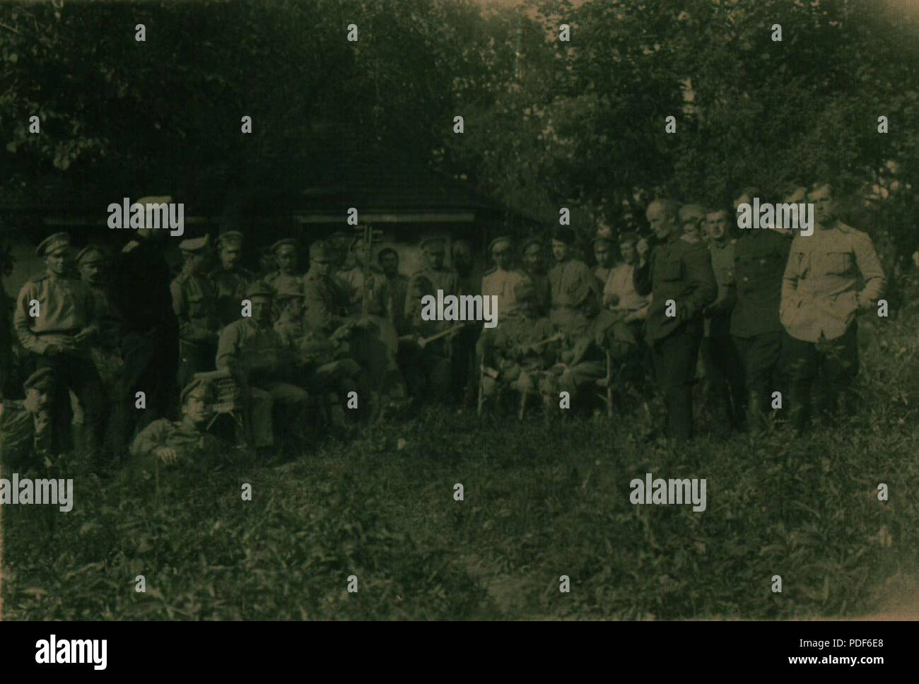 World war i archives hi-res stock photography and images - Alamy