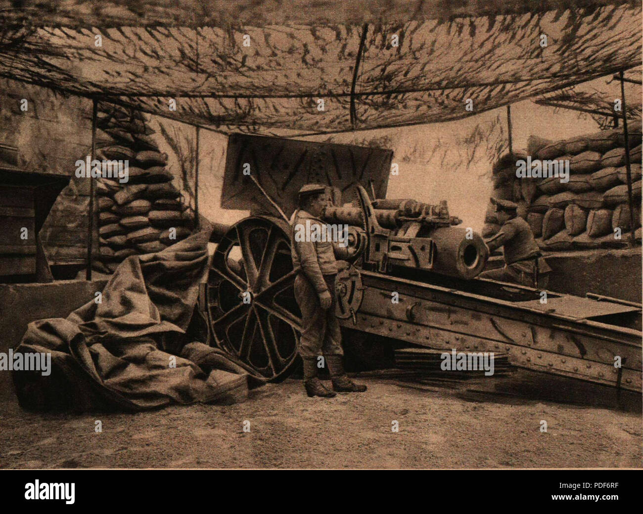 World war i 1916 hi-res stock photography and images - Alamy