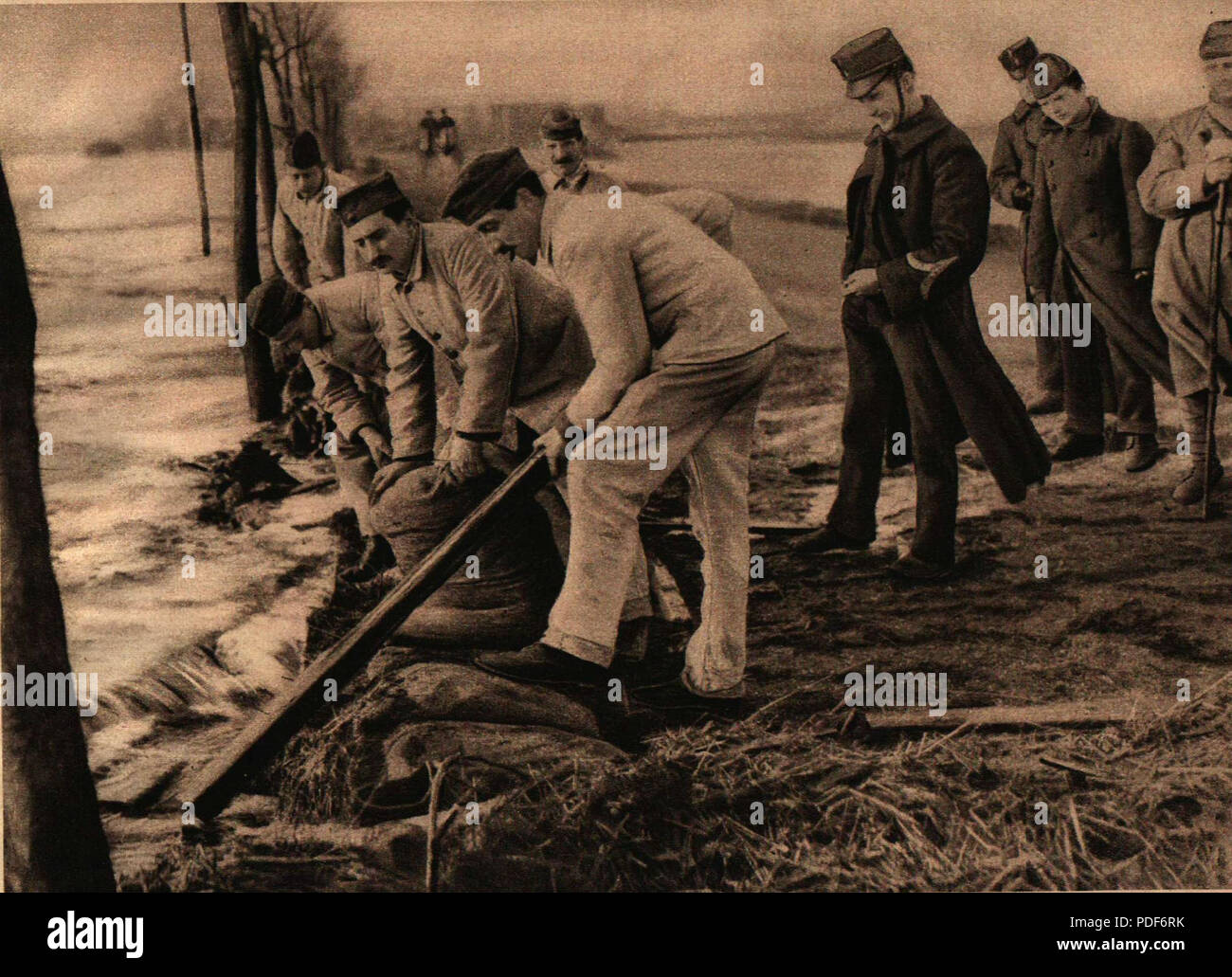 World war 1 events hi-res stock photography and images - Alamy