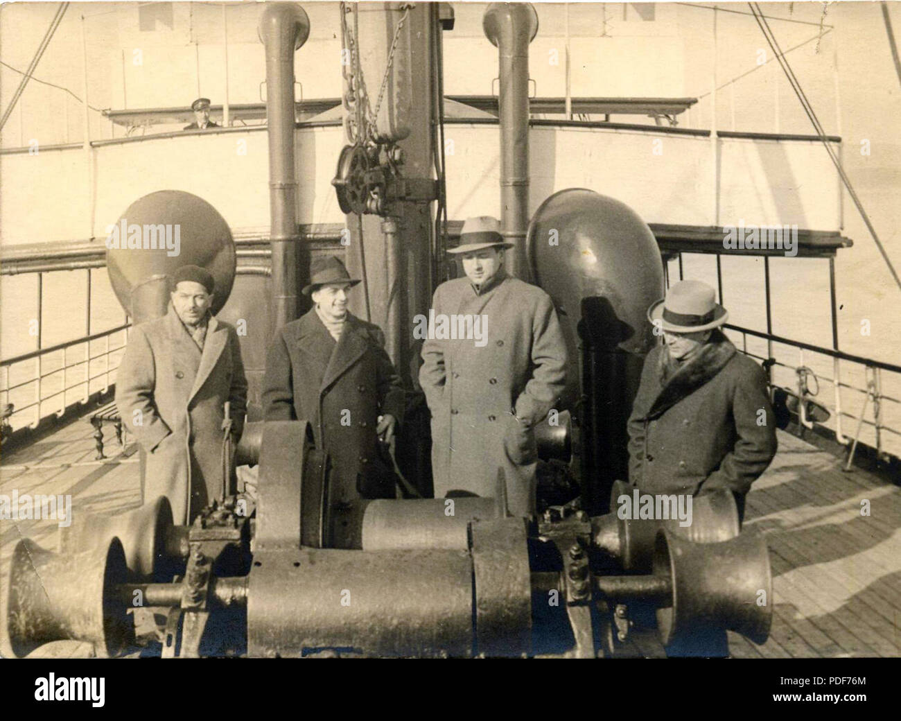 The harmonists hi-res stock photography and images - Alamy