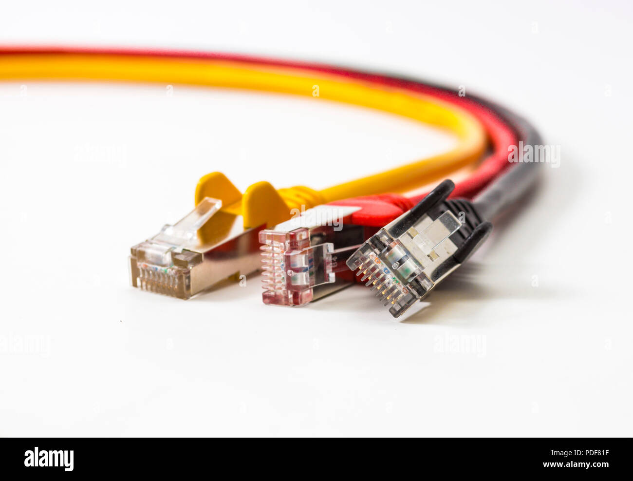 Net broken cord hi-res stock photography and images - Alamy