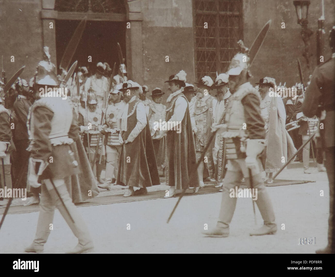 Military historical records hi-res stock photography and images - Alamy