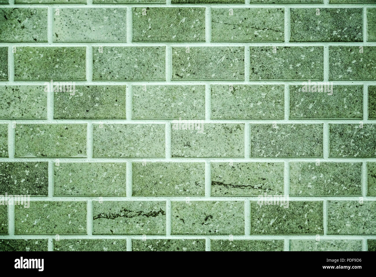 ceramic tile, seamless texture square dark gray Stock Photo