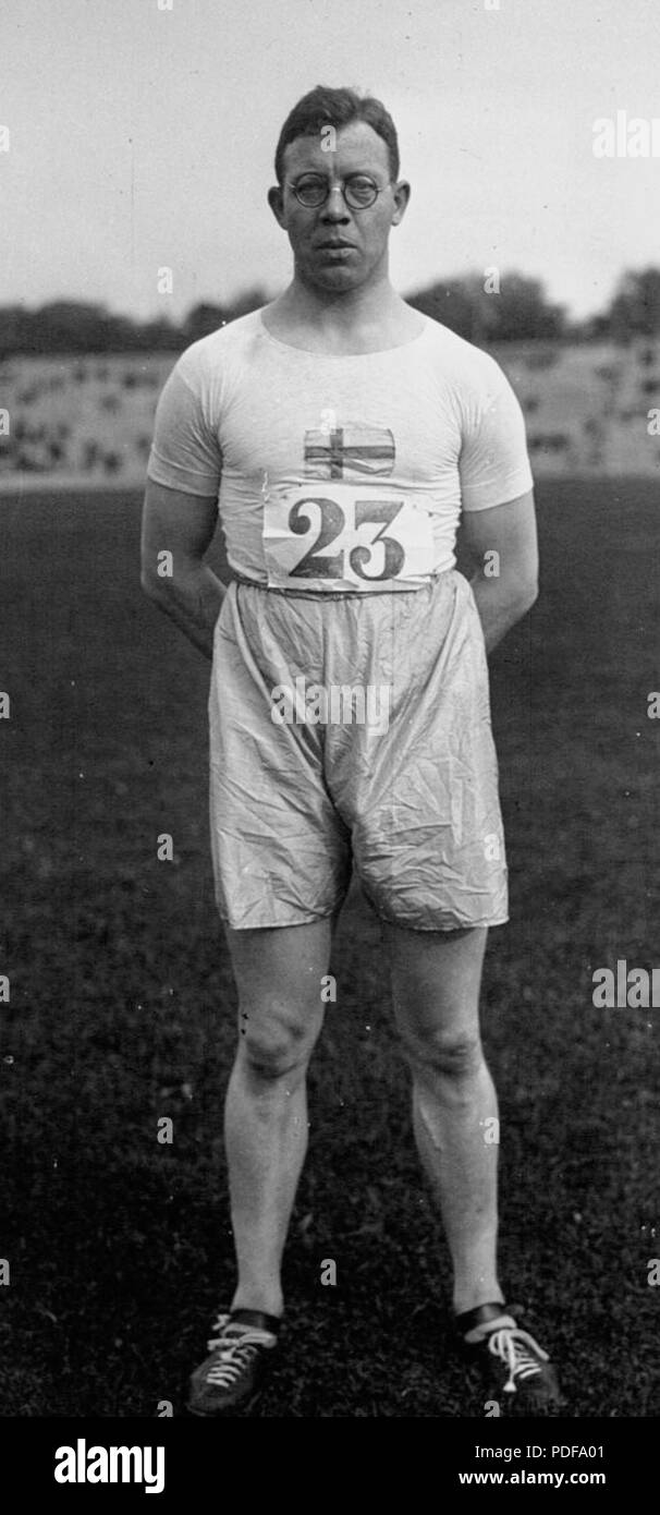 78 Bertil Jansson 1923 Stock Photo Alamy