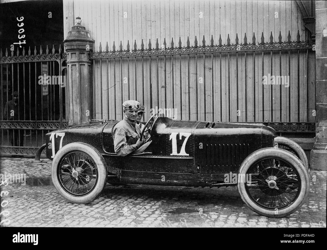 1922 french grand prix hi-res stock photography and images - Alamy