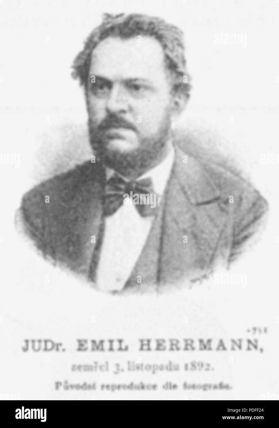 Emil herrmann hi-res stock photography and images - Alamy