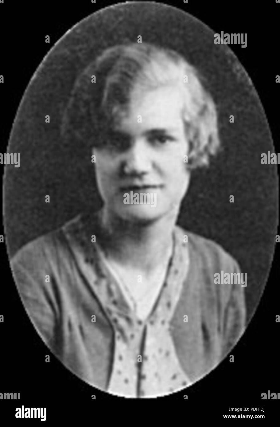 Ester boserup hires stock photography and images Alamy