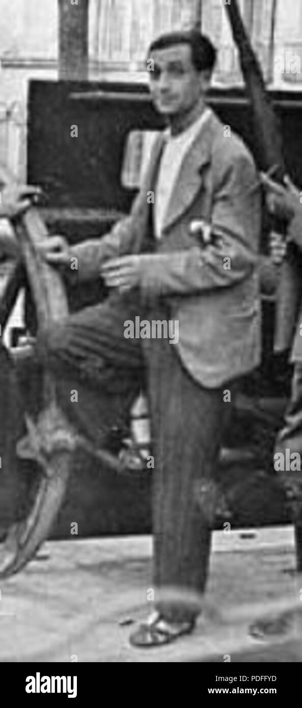 Francisco ascaso hires stock photography and images Alamy