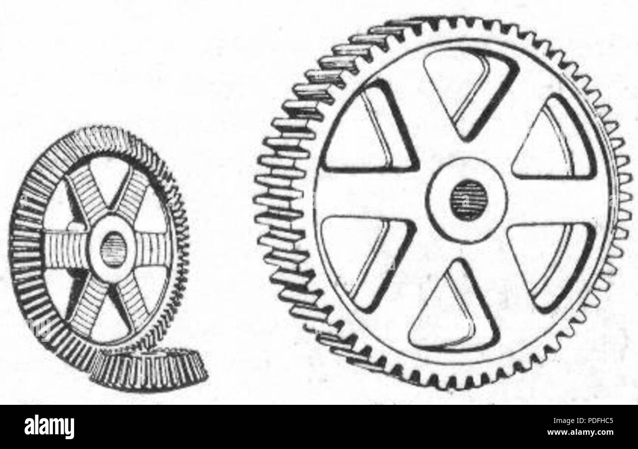 139 Gear drawing Stock Photo Alamy