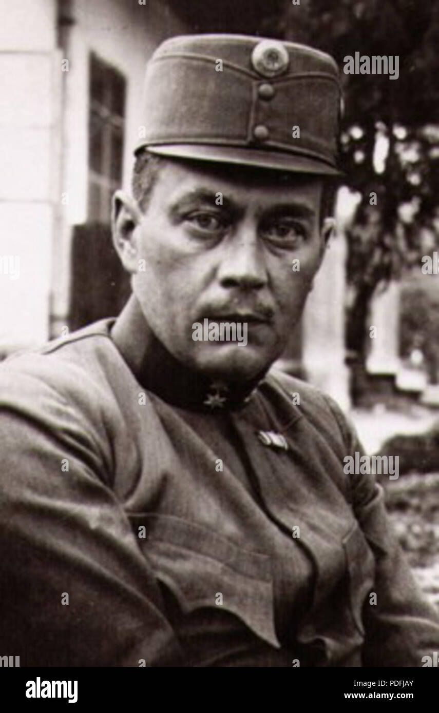 Halushchynski hi-res stock photography and images - Alamy