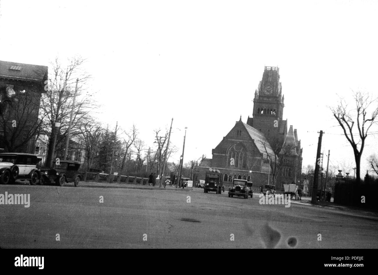 The memorial hall Black and White Stock Photos & Images - Alamy