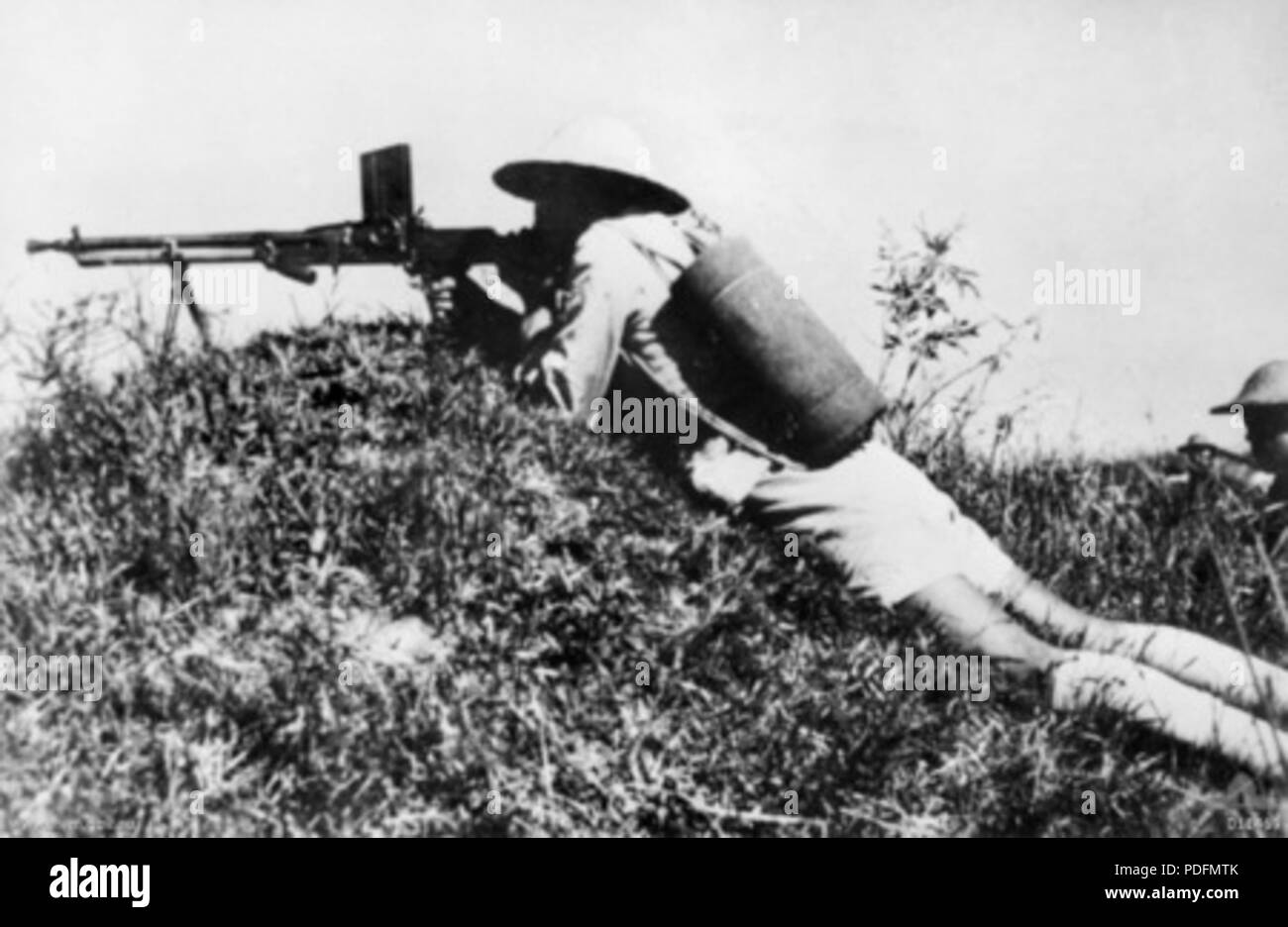 22 Battle of Changsha Stock Photo Alamy