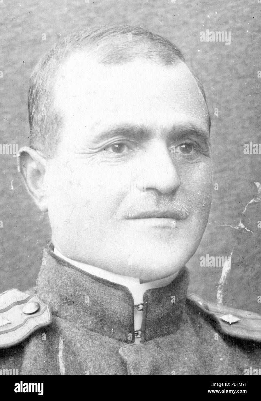 Podpolkovnik hi-res stock photography and images - Alamy