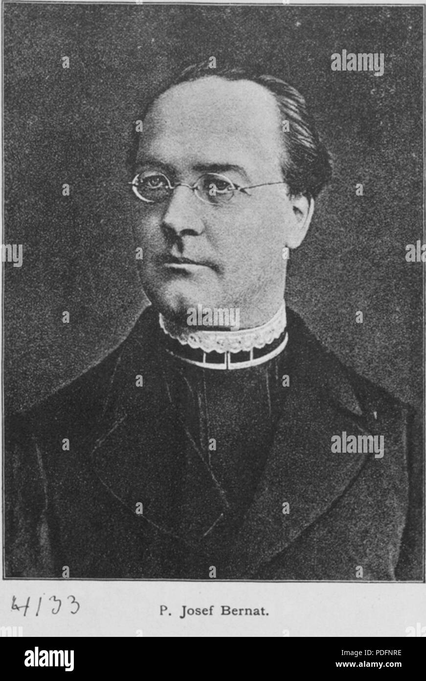 172 Josef Bernat 1884 Stock Photo Alamy
