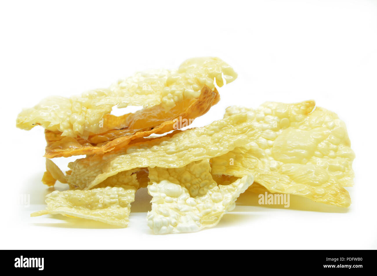 Bean curd skin hires stock photography and images Alamy