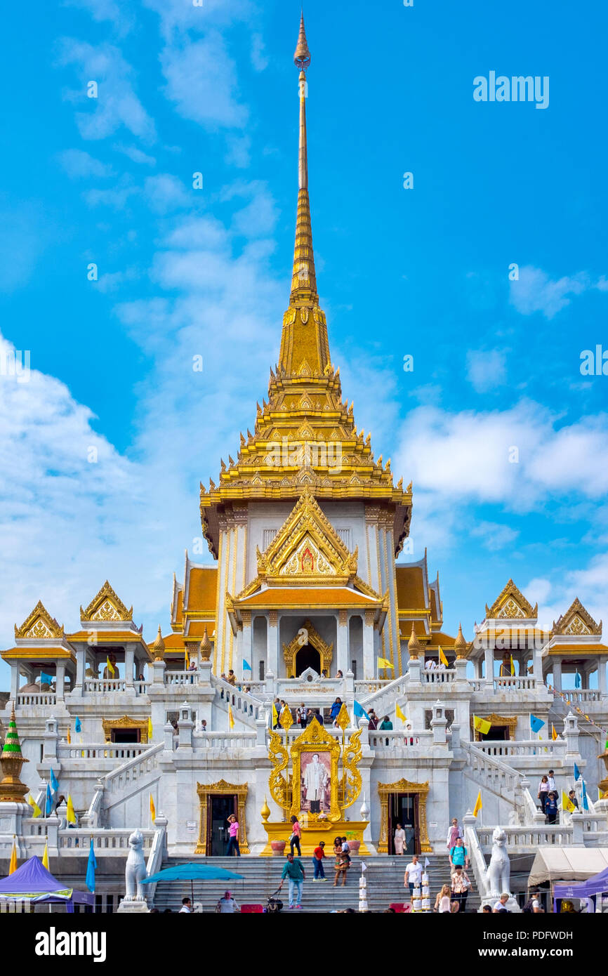 Wat traimit 2024