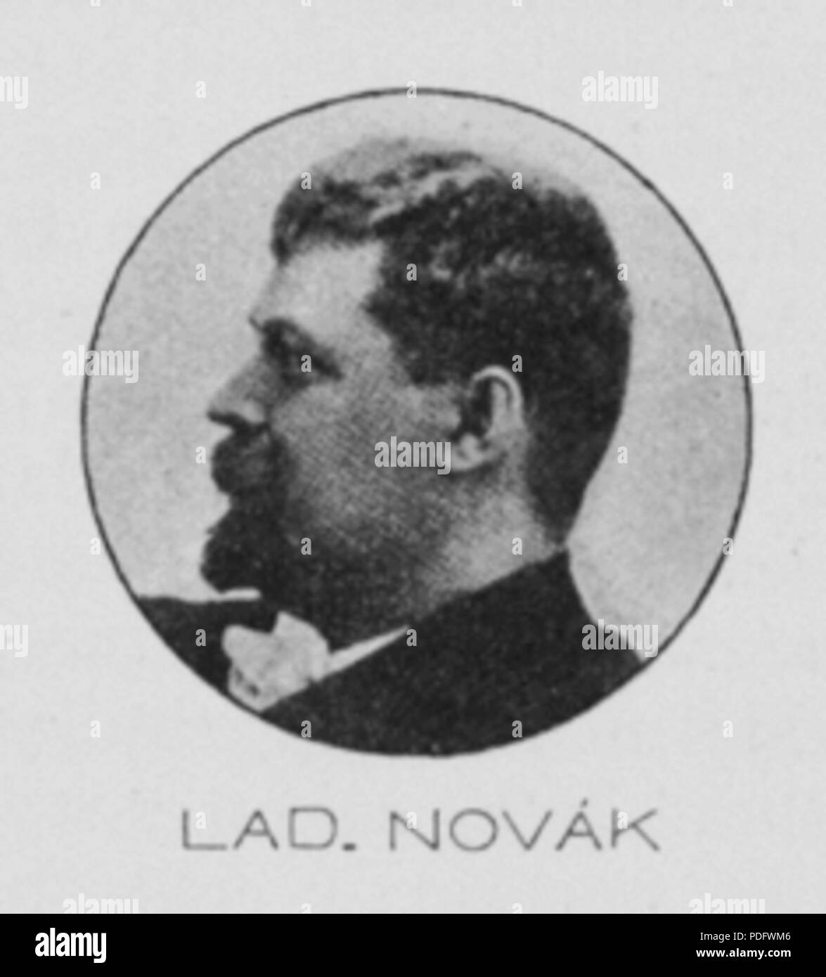 Ladislav novak hires stock photography and images Alamy