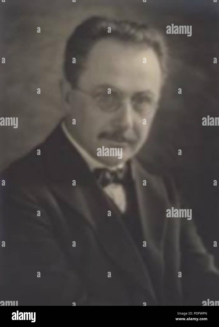 116 Drahomír Josef Růžička (18701960 Stock Photo Alamy