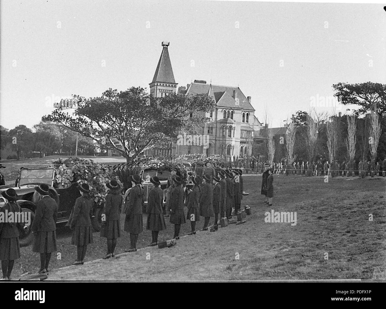 Newington college hires stock photography and images Alamy